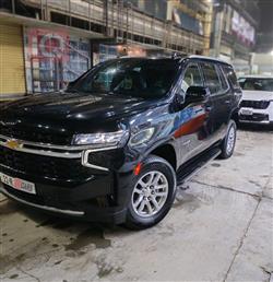 شێڤرۆلێت تاهۆ